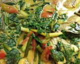 Foto langkah ke 4 dari resep Gulai ikan.