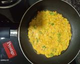 બેસન ના ચીલા(Besan chilla recipe in Gujarati) રેસીપી સ્ટેપ2ફોટો