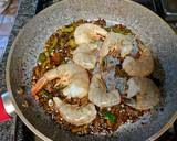 Yucatan Style Shrimp recipe step 6 photo