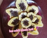 Foto langkah ke 4 dari resep Kue cubit si buah hati😋.
