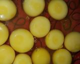 Foto del paso 3 de la receta: Tortilla de Pascuas