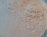 Basic Cake Mix, Homemade recipe step 1 photo