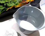 Foto del paso 2 de la receta Rollitos Rellenos de Ricota con Acelgas Suizas