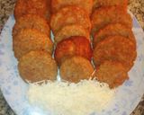 Foto del paso 1 de la receta: Arepitas de trigo con arroz