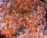 Foto langkah ke 5 dari resep 9. Sambal Baby Cumi.