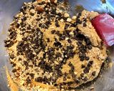 Foto del paso 9 de la receta: Cookies rellenas de chocolate