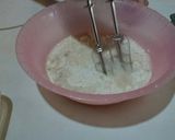 Foto langkah ke 7 dari resep Poffertjes keju.