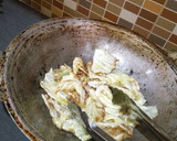 Foto langkah ke 7 dari resep Kol Goreng enak 😊.