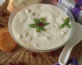 A picture of step 6 of Creamy potato soup.