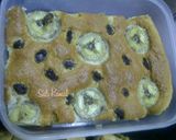 Foto langkah ke 7 dari resep Banana Chiffon Cake (Bolu Pisang).