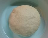 Gluténmentes potica-povitica (Szerb kalács) recept fázis 1 fotója