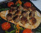 Persian Chicken/meat balls recipe step 15 photo