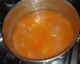 Foto del paso 5 de la receta: Crema de tomate fácil