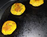 કાચા કેળા ની પેટિસ રેસીપી સ્ટેપ1ફોટો