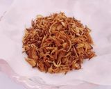 Foto langkah ke 4 dari resep Bawang Goreng.