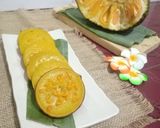 Foto langkah ke 5 dari resep Kue lumpur nangka.