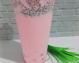 Foto langkah ke 6 dari resep 🧋Es Jomblo Viral 🧋.