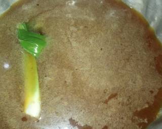 Es Cendol Creamy - Step 9