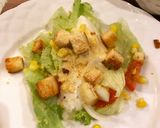 Foto langkah ke 9 dari resep Garlic Croutons.