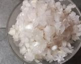 પાણીપૂરી (Pani Puri Recipe In Gujarati) રેસીપી સ્ટેપ2ફોટો