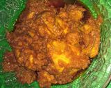 Foto langkah ke 5 dari resep Ayam Rendang.