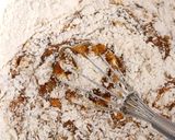 Φωτογραφία βήματος 2 της συνταγής Banana Bread
