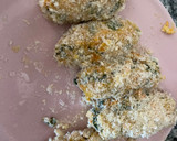 Foto del paso 5 de la receta: Nugget de verduras