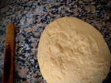 Pan con calabaza estilo campo!