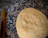 Foto del paso 4 de la receta: Pan con calabaza estilo campo!