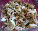 Foto del paso 1 de la receta Ensalada de judías verdes