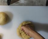 Foto del paso 10 de la receta: Pan de muerto ✨☠️✨