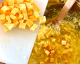 Foto del paso 2 de la receta: 🇵🇾 SOPA PARAGUAYA (Paraguay)