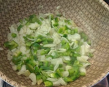 Foto del paso 1 de la receta: Strogonof rápido y fácil