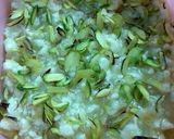 A picture of step 6 of Home Made Khoya.