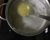 Hình bước làm 6 của món Chè Bưởi