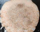 Stuffed rava pan cake recipe step 3 photo