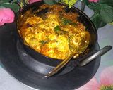 कढ़ाई पनीर (Kadai paneer recipe in Hindi) रेसिपी चरण 5 फोटो