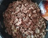 Foto del paso 2 de la receta: Pastel de Coliflor/low carb/Método Grez/Cetogénica