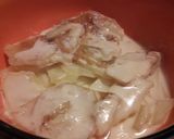 Foto del paso 6 de la receta: Papas a la crema