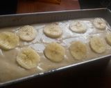 Foto del paso 6 de la receta: Budín de Banana 🍌