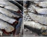 Foto del paso 3 de la receta: Sardinas en Aceite