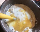 A picture of step 3 of Muffins.