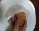 Foto del paso 13 de la receta: Buñuelos de manzana