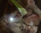 Foto langkah ke 2 dari resep Ayam Goreng Mentega.