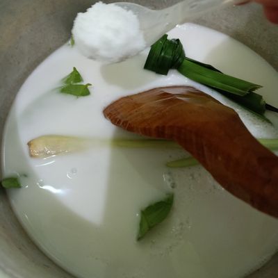 Langkah 2
