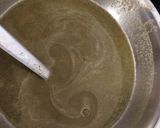 A picture of step 5 of Raw Mango Jaggery Kulfi.