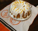 Foto del paso 2 de la receta: Budin de naranja