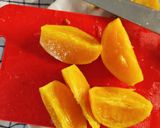 Foto del passaggio 4 della ricetta Marmellata di limoni e sambuco