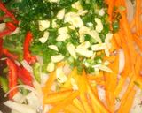 Foto del paso 1 de la receta: Almuerzo saludable 💪