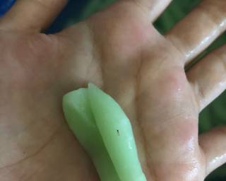 64. Cendol Praktis - Step 3